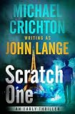 Scratch One An Early Thriller