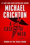 A Case Of Need A Novel English Edition
