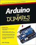 Arduino For Dummies English Edition