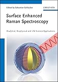 Surface Enhanced Raman Spectroscopy Analytical Biophysical And Life Science Applications English Edition