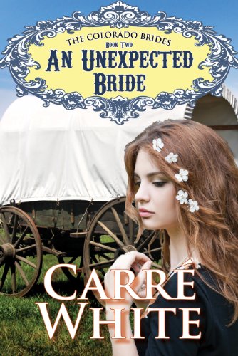 An Unexpected Bride cover