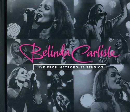 Live from Metropolis Studios