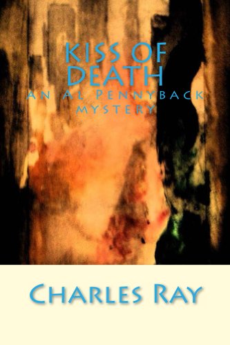 Kiss of Death book cover