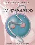 Embryogenesis Species Gender And Identity English Edition