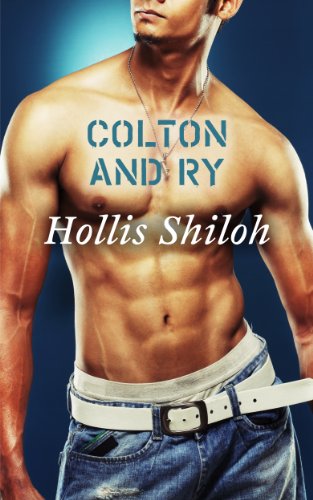 Colton and Ry book cover