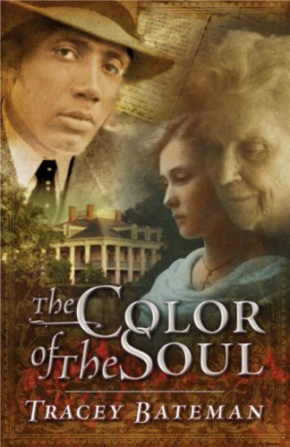 The Color of the Soul book cover