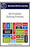 8d Problem Solving Process English Edition