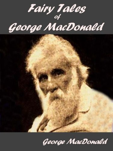 Fairy Tales of George MacDonald book cover
