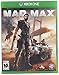 Mad Max