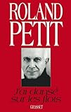 Jai Dans Sur Les Flots Littrature