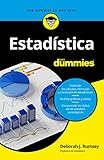 Estadstica Para Dummies Volumen Independiente