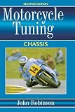 Motorcyle Tuning Chassis English Edition
