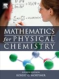 Mathematics For Physical Chemistry English Edition