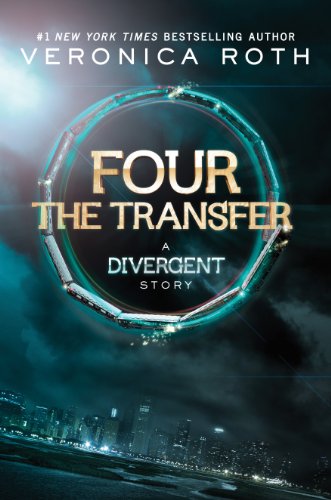 The Transfer book cover