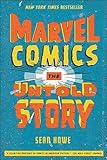 Marvel Comics: The Untold Story