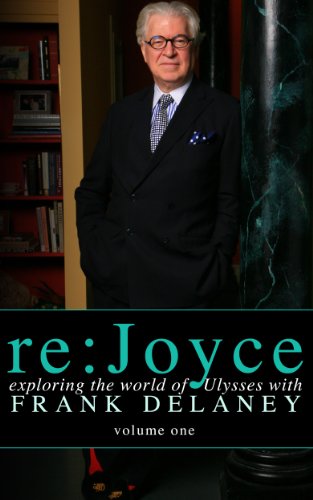 re:Joyce book cover