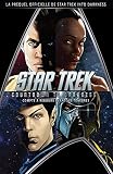 Star Trek Countdown To Darkness Compte Rebours Avant Les Tnbres