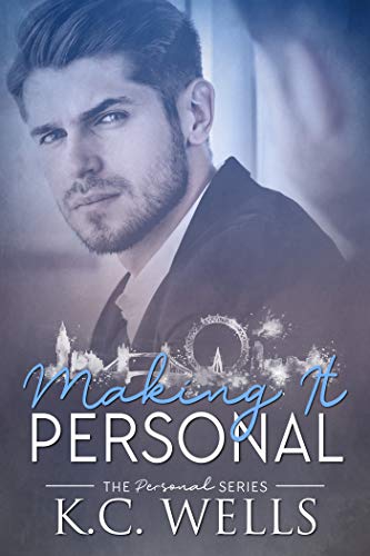 Making it Personal cover
