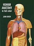 Human Anatomy In Full Color Dover Childrens Science Books