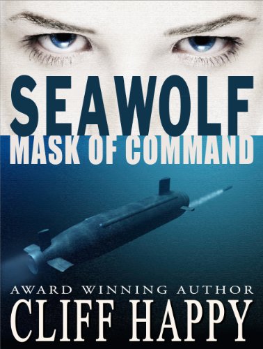 Seawolf Mask of Command cover