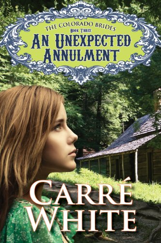 An Unexpected Annulment cover