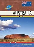 Australia Modern World Nations