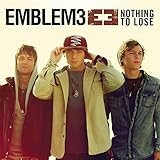 Nothing to Lose