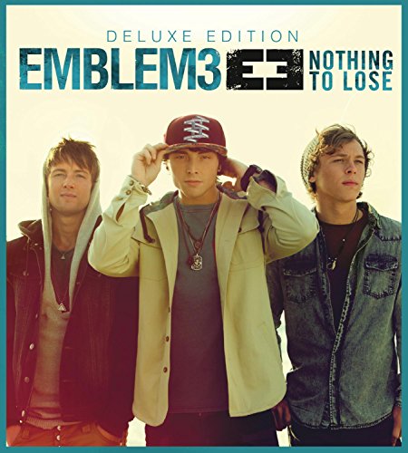 Nothing to Lose (Deluxe Edition)