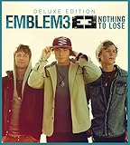Nothing to Lose (Deluxe Edition)