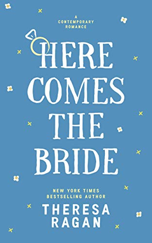 Here Comes the Bride book cover