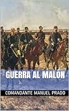 Guerra Al Maln Spanish Edition