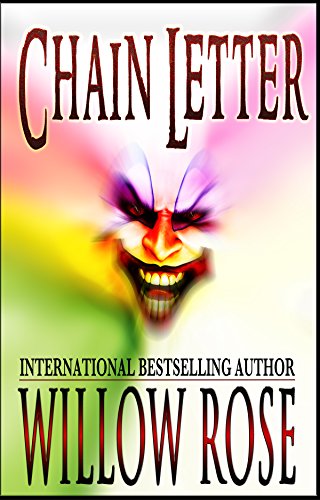 Chain Letter book cover
