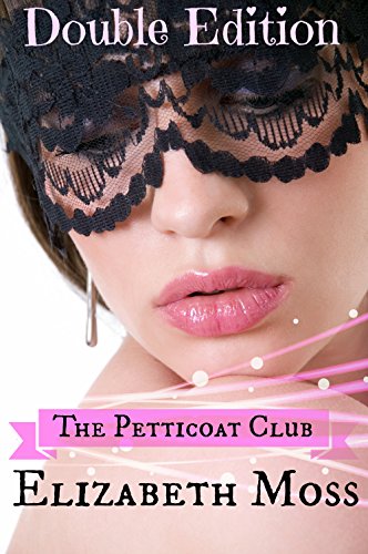 The Petticoat Club book cover