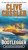 Cover: The Bootlegger