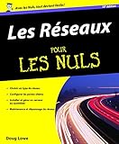 Les Rseaux Pour Les Nuls Informatique