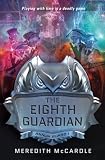 The Eighth Guardian Annum Guard Book 1