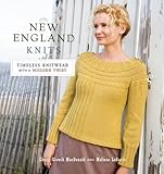 New England Knits Timeless Knitwear With A Modern Twist English Edition