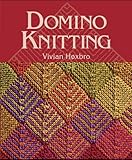Domino Knitting Knitting Technique Series English Edition