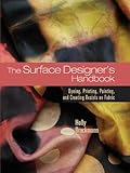The Surface Designers Handbook English Edition