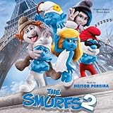 Smurfs 2, The Soundtrack