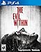 The Evil Within版