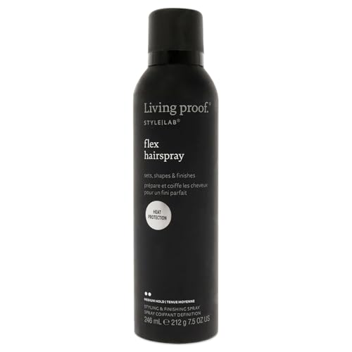 Living Proof Style Lab Flex Hairspray