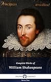 Delphi Complete Works Of William Shakespeare Lite Illustrated English Edition