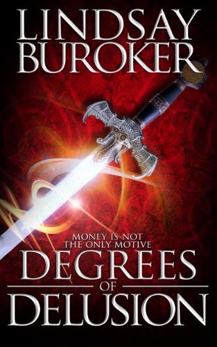 Degrees of Delusion book cover