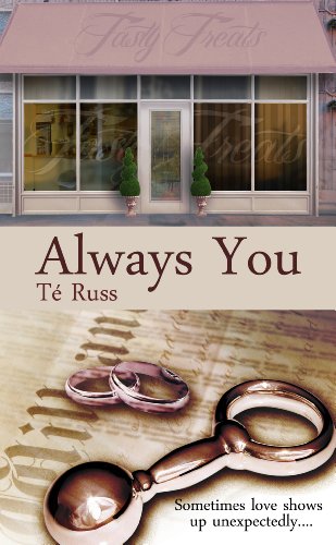 Always You book cover