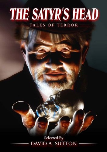 The Satyr's Head: Tales of Terror book cover
