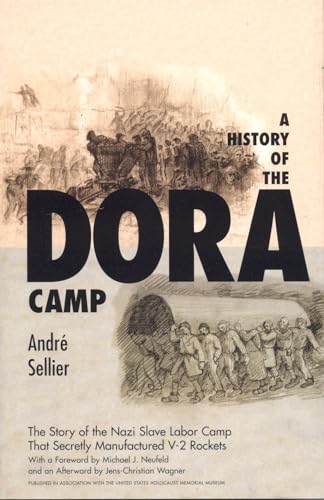 A History of the Dora Camp book cover