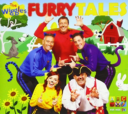 Furry Tales