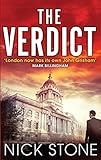 The Verdict English Edition