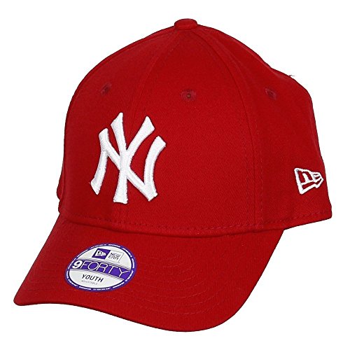 New Era Kids 9Forty MLB League Basic Cap